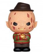 A Nightmare on Elm Street Figural Bank Freddy Krueger 20 cm